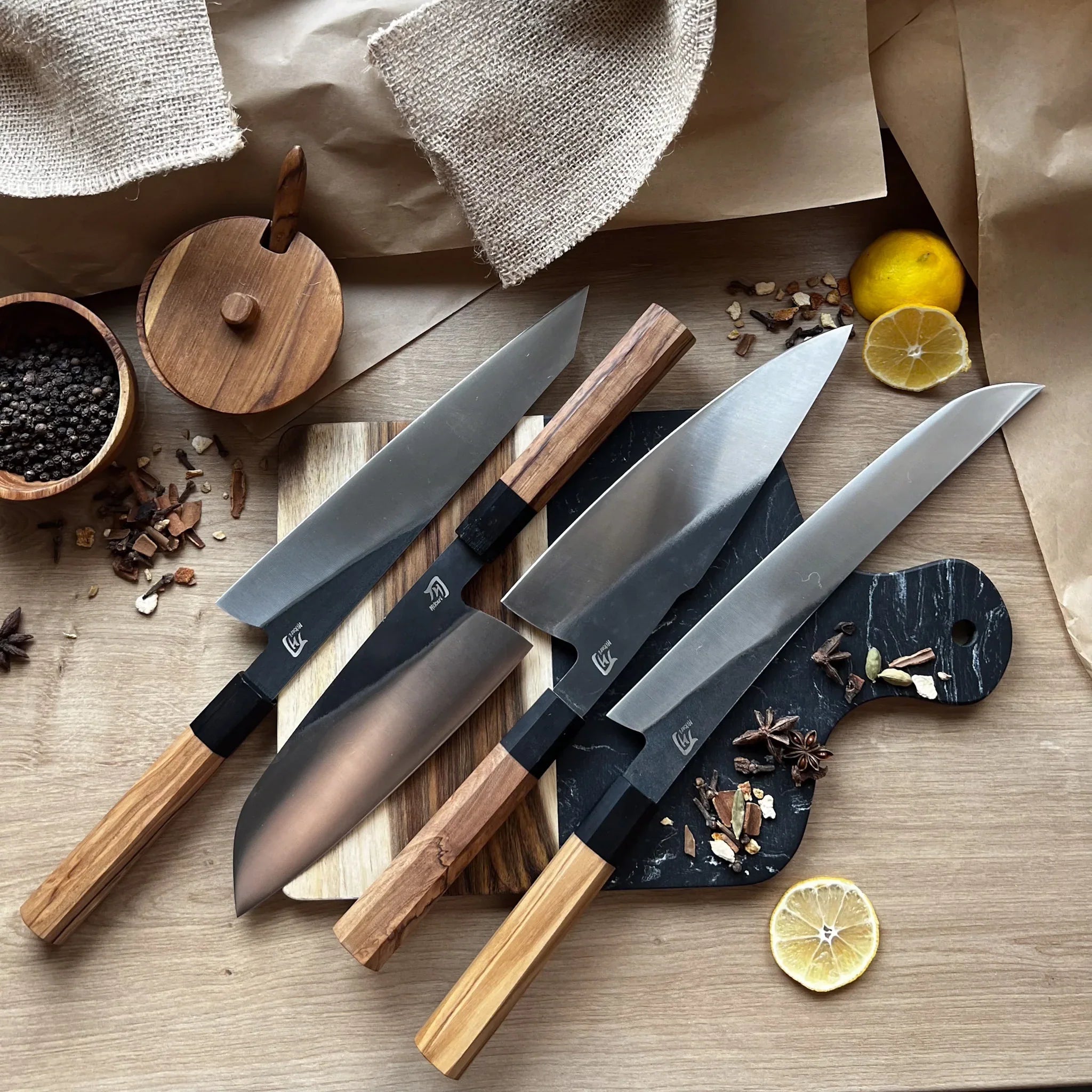 Kniver