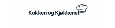 Kokken og Kjøkkenet 